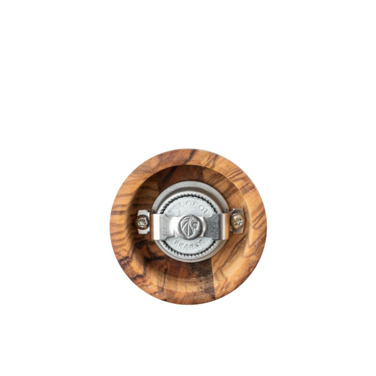 Peugeot Μύλος πιπεριού 15 εκ. σειρά olive wood Fidji Μύλοι Πιπεριού/Μύλοι Αλατιού