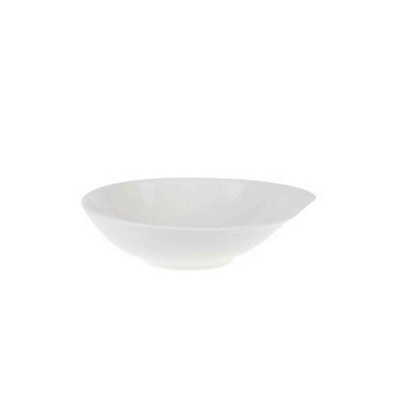 Villeroy & Boch Πιάτο βαθύ/μπωλ 21Χ20 εκ. σειρά Flow Flow by Villeroy & Boch