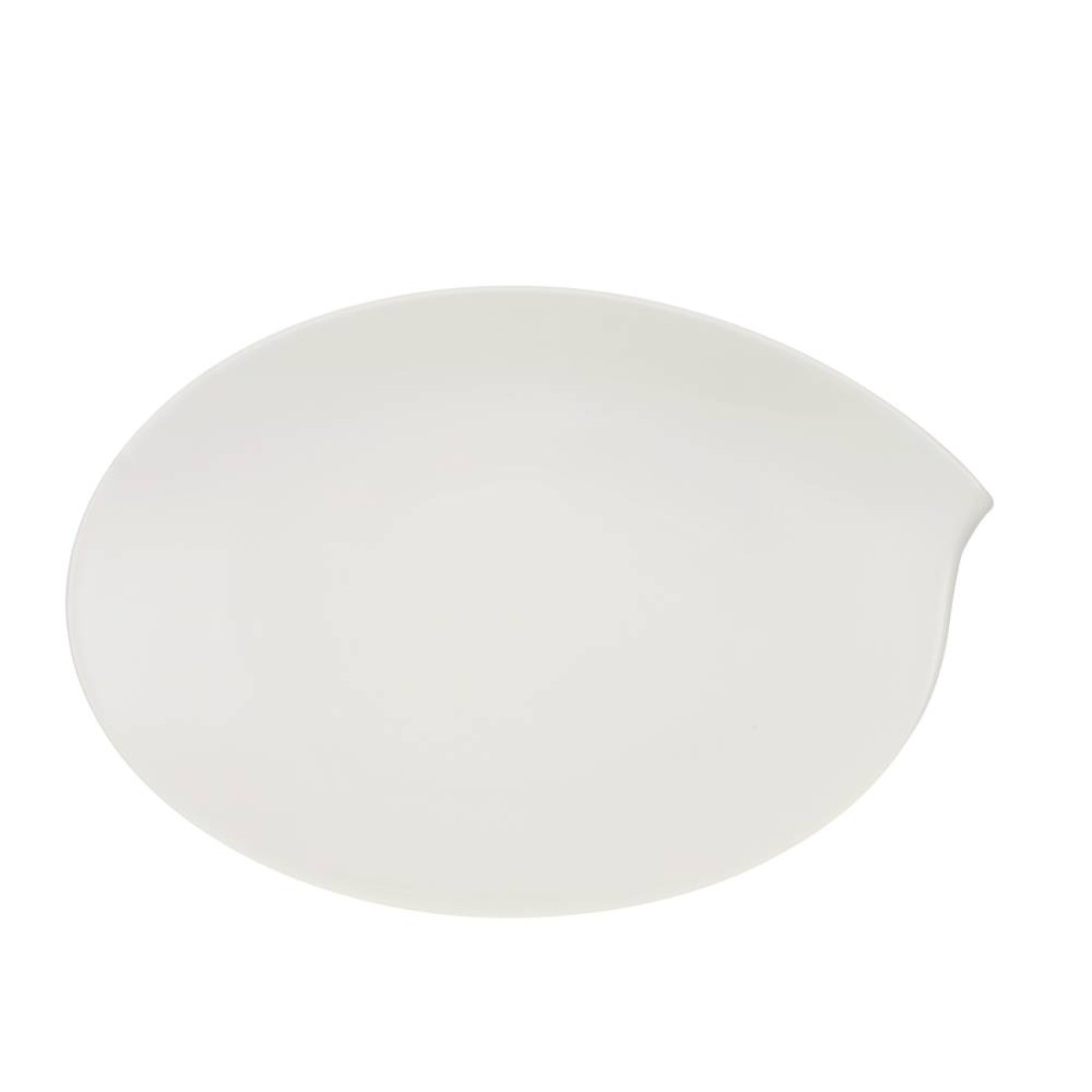 Villeroy & Boch Πιατέλλα οβάλ 36 εκ. σειρά Flow Flow by Villeroy & Boch