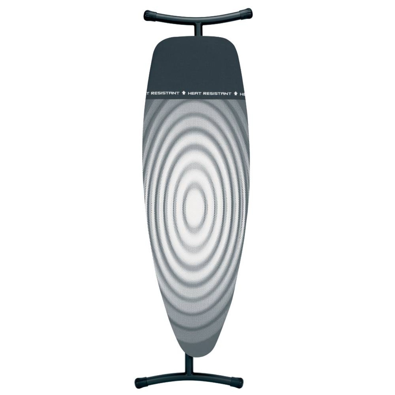 Brabantia Σιδερώστρα D 135X45 Titan Oval Σιδερώστρες/Απλώστρες