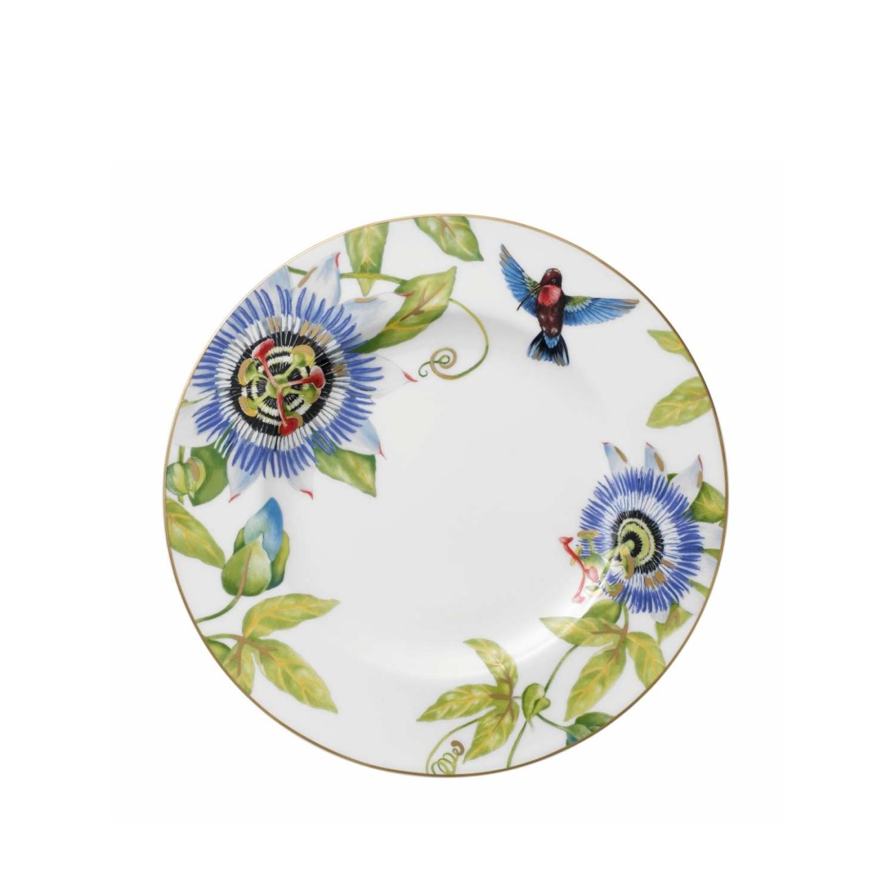 Villeroy & Boch Πιάτο φαγητού 27,7 εκ. στρογγυλό σειρά Amazonia Amazonia by Villeroy & Boch