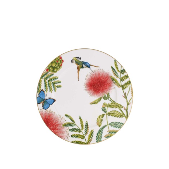 Villeroy & Boch Πιατέλλα 30,9 εκ. στρογγυλή σειρά Amazonia Villeroy & Boch Πιατέλλα 30,9 εκ. στρογγυλή σειρά Amazonia