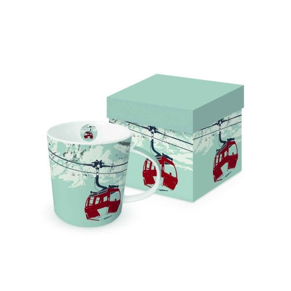 Paperproducts Design - PPD Κούπα 400ml σε κουτί σειρά Cortina Paperproducts Design - PPD Κούπα 400ml σε κουτί σειρά Cortina