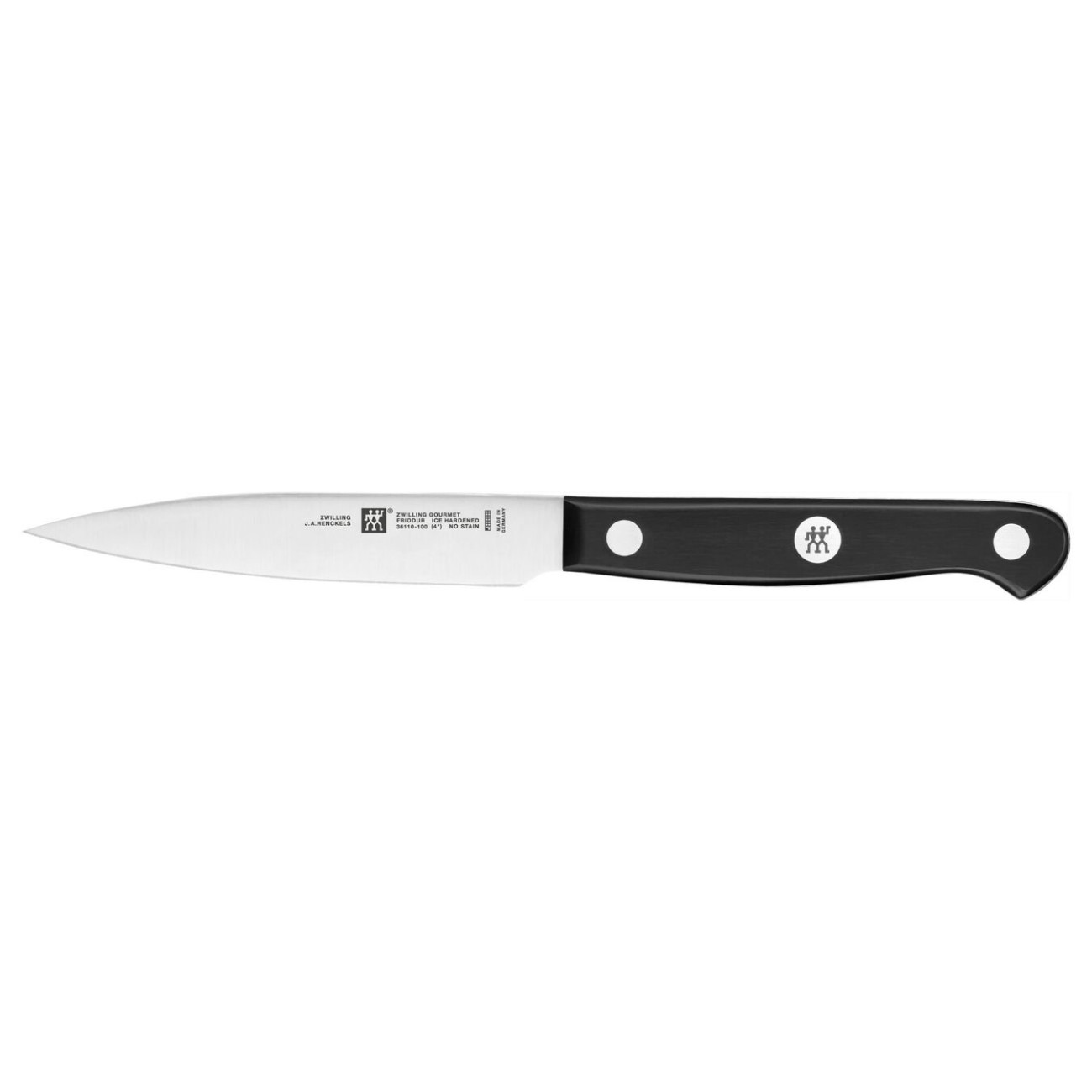 Zwilling J.A. Henckels Σετ 2 τεμ. μαχαίρια σειρά Zwilling Gourmet Μαχαίρια Κουζίνας & Βάσεις κοπής