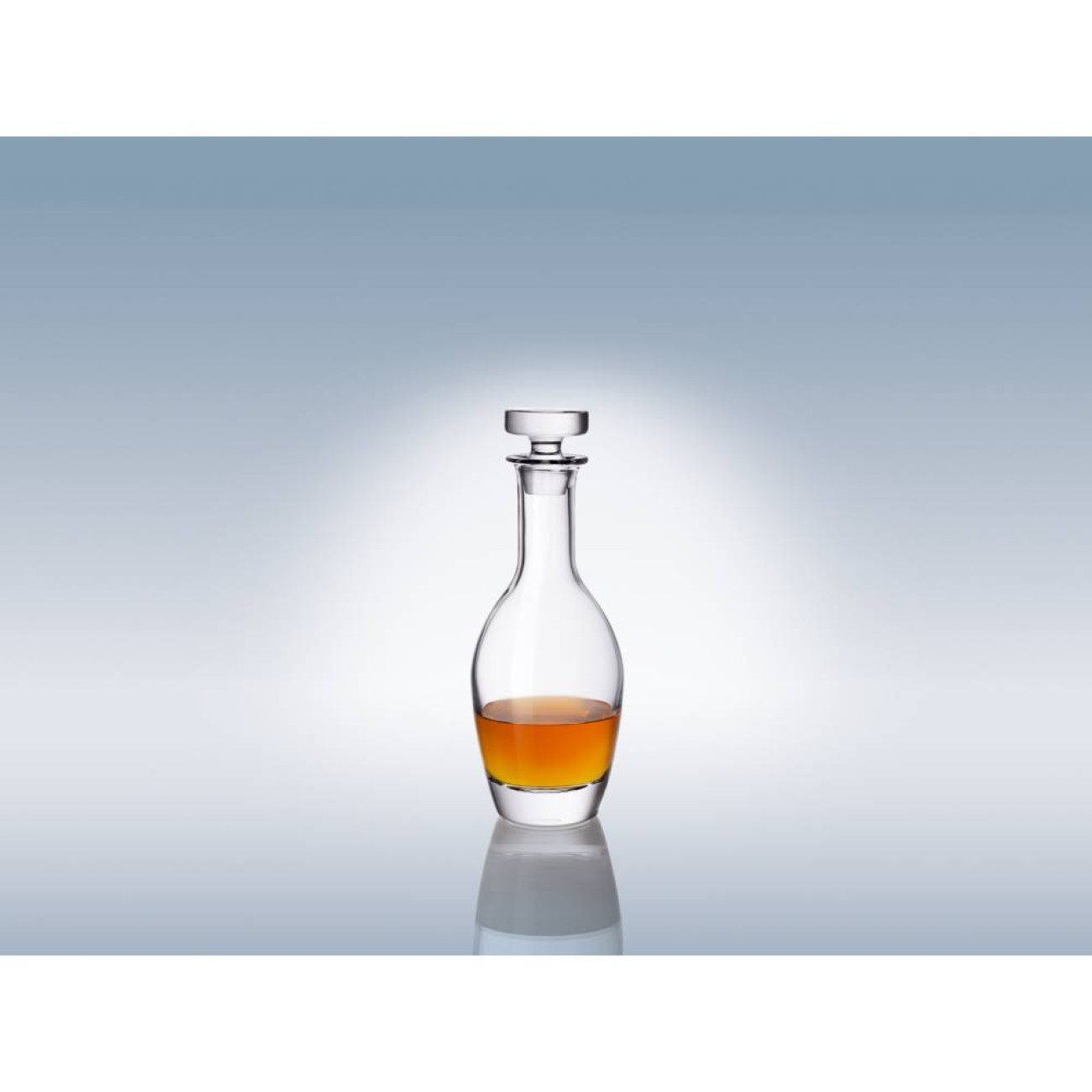 Villeroy & Boch Καράφα ουίσκι 0,75λιτ. σειρά Scotch Whisky Κανάτες/ Καράφες