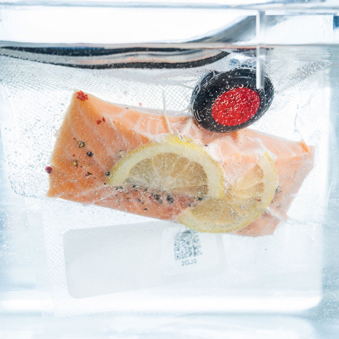 Zwilling Σακούλα Vacuum 1,25 lt./23x20 cm, σετ 10 τεμ. σειρά Fresh & Save Δοχεία Τροφίμων