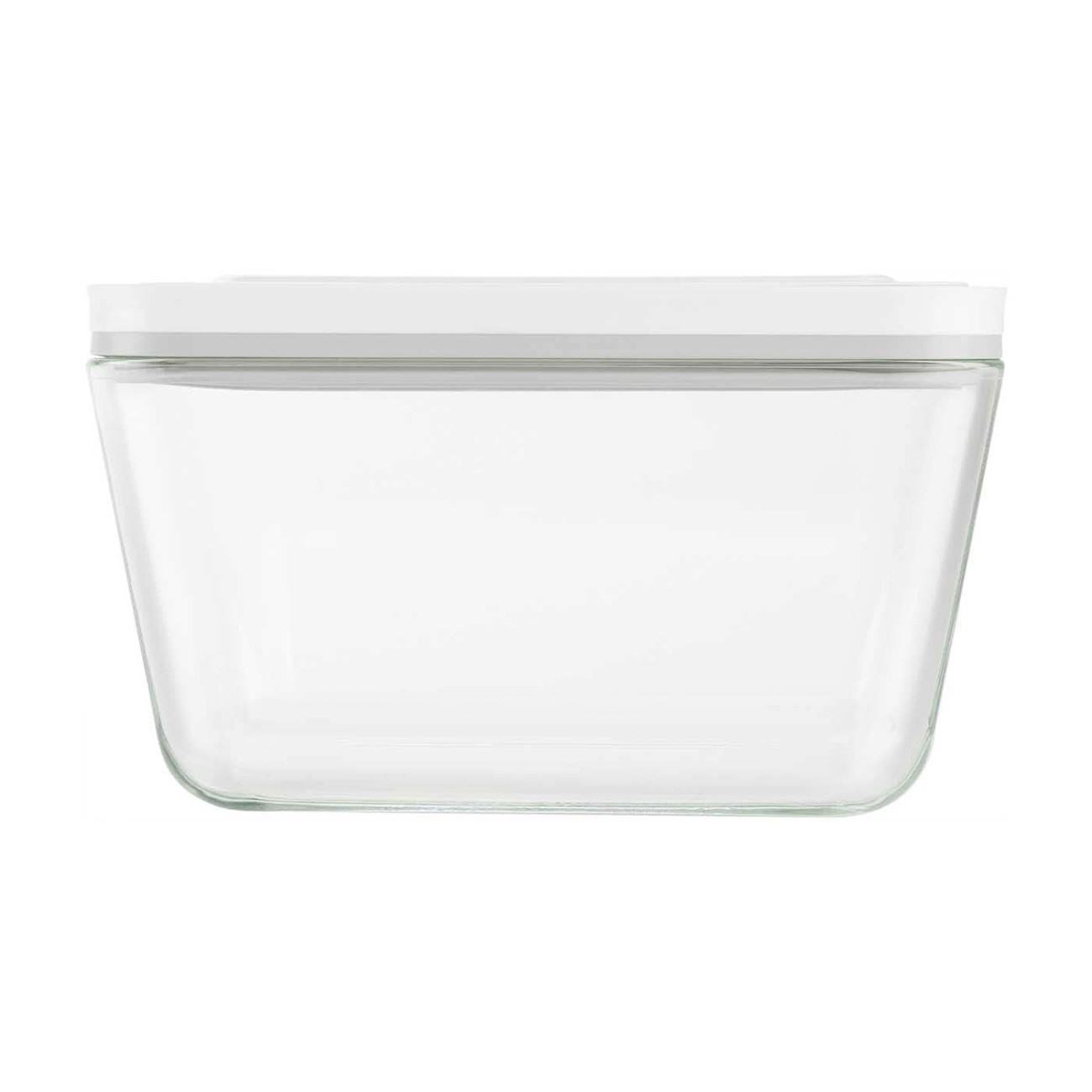 Zwilling Δοχείο τροφίμων Vacuum L παραλληλόγραμμο 2/1,6 lt 21X14Χ13 cm σειρά Fresh & Save Δοχεία Τροφίμων