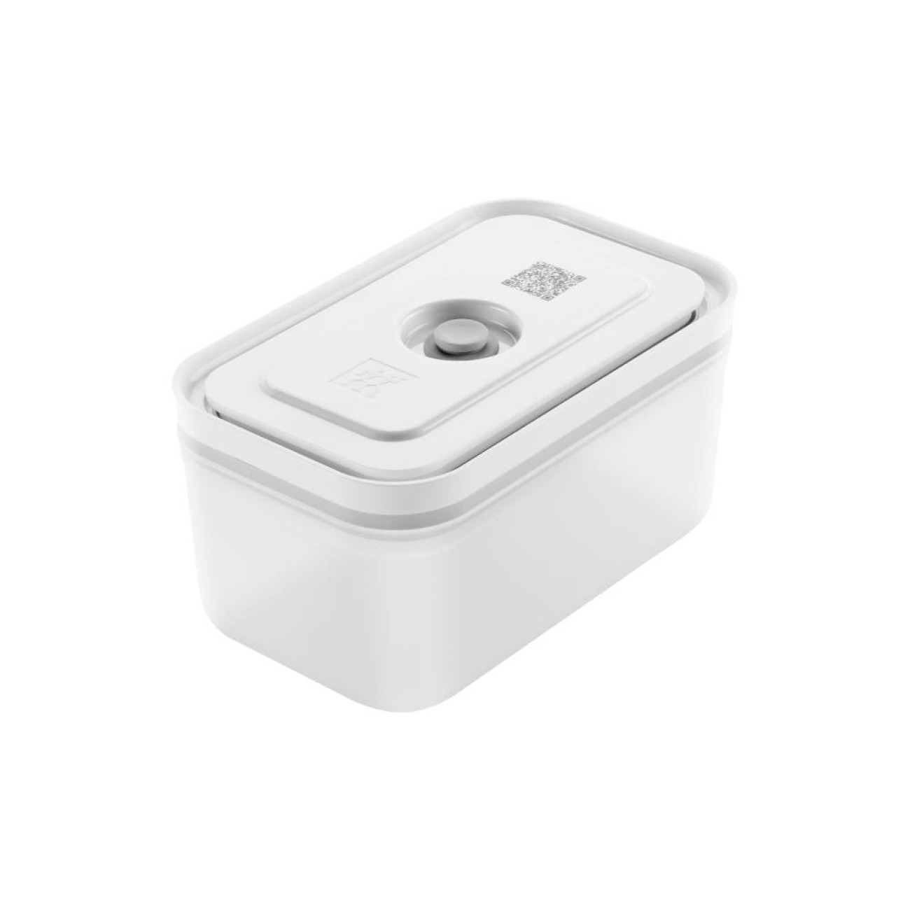 Zwilling Δοχείο τροφίμων Vacuum M παραλληλόγραμμο 1,1/0,9 λτ. 18Χ11Χ10 εκ. σειρά Fresh & Save Δοχεία Τροφίμων