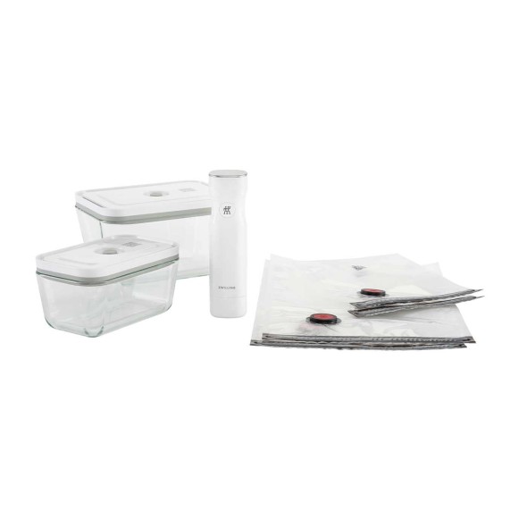 Zwilling Δοχεία τροφίμων Starter set 7 τεμ. σειρά Fresh & Save