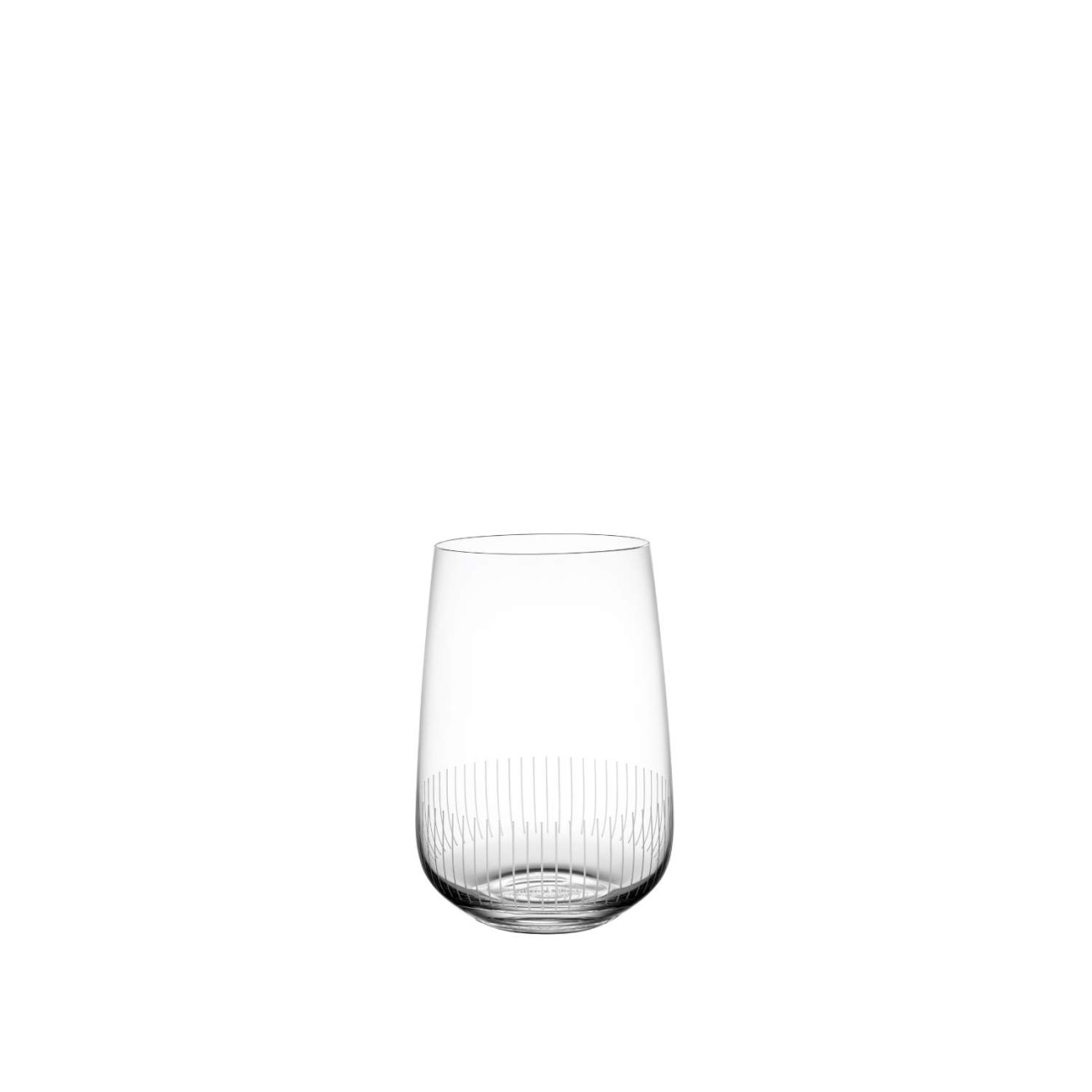 Villeroy & Boch Σετ 4 τεμ. ποτήρι νερού/αναψυκτικού 0,30 λτ. σειρά Afina Ποτήρια Νερού/Αναψυκτικού