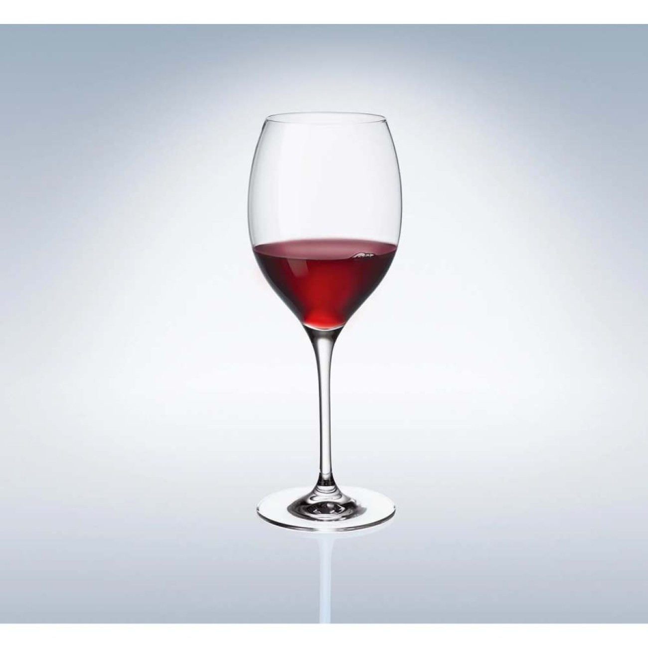 Villeroy & Boch Σετ 4 τεμ. ποτήρι κόκκινου κρασιού/bordeaux 0,20 λτ. σειρά Maxima

 Ποτήρια Κρασιού