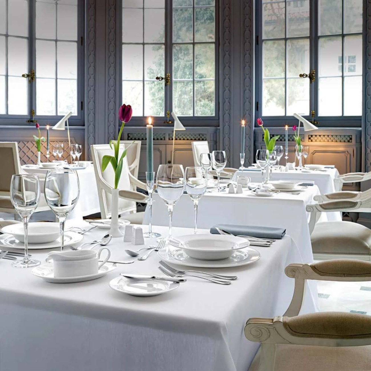 Villeroy & Boch Σετ 4 τεμ. ποτήρι κόκκινου κρασιού/bordeaux 0,20 λτ. σειρά Maxima

 Ποτήρια Κρασιού