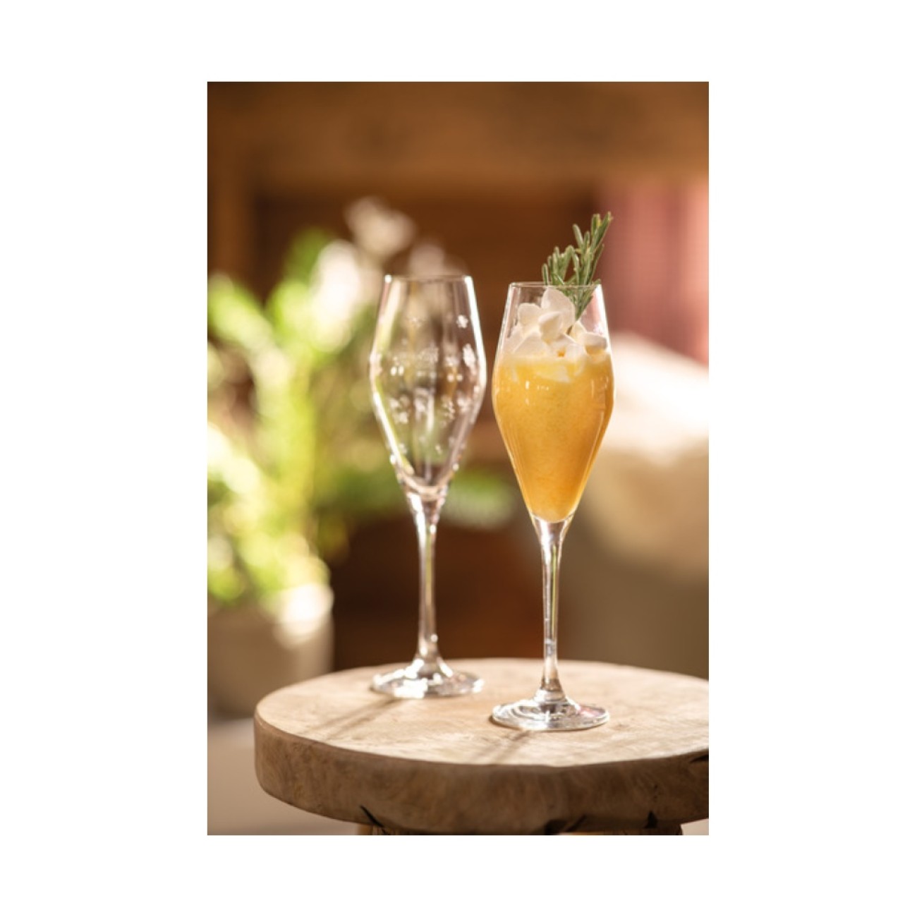 Villeroy & Boch Σετ 2 τεμ. ποτήρι σαμπάνιας/ούζου 260ml σειρά Toy's Delight
 Χριστουγεννιάτικα