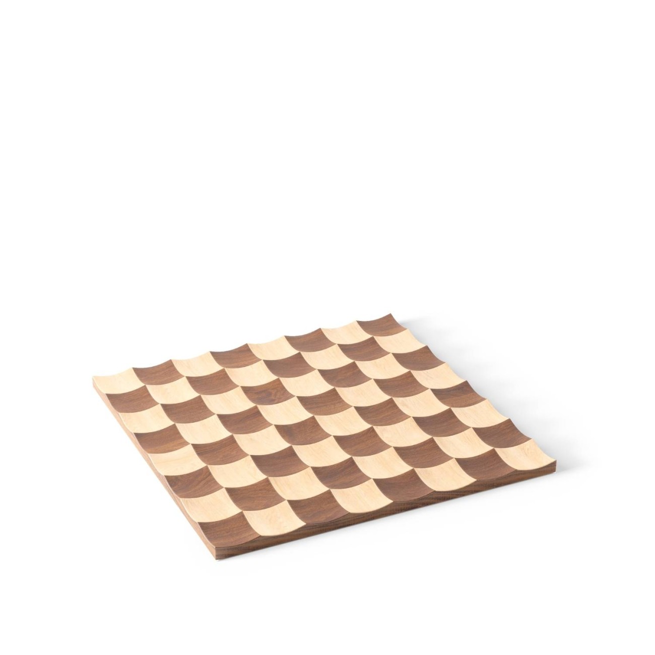 Umbra Σκάκι 38x11cm ξύλινο σειρά Wobble Chess New Arrivals