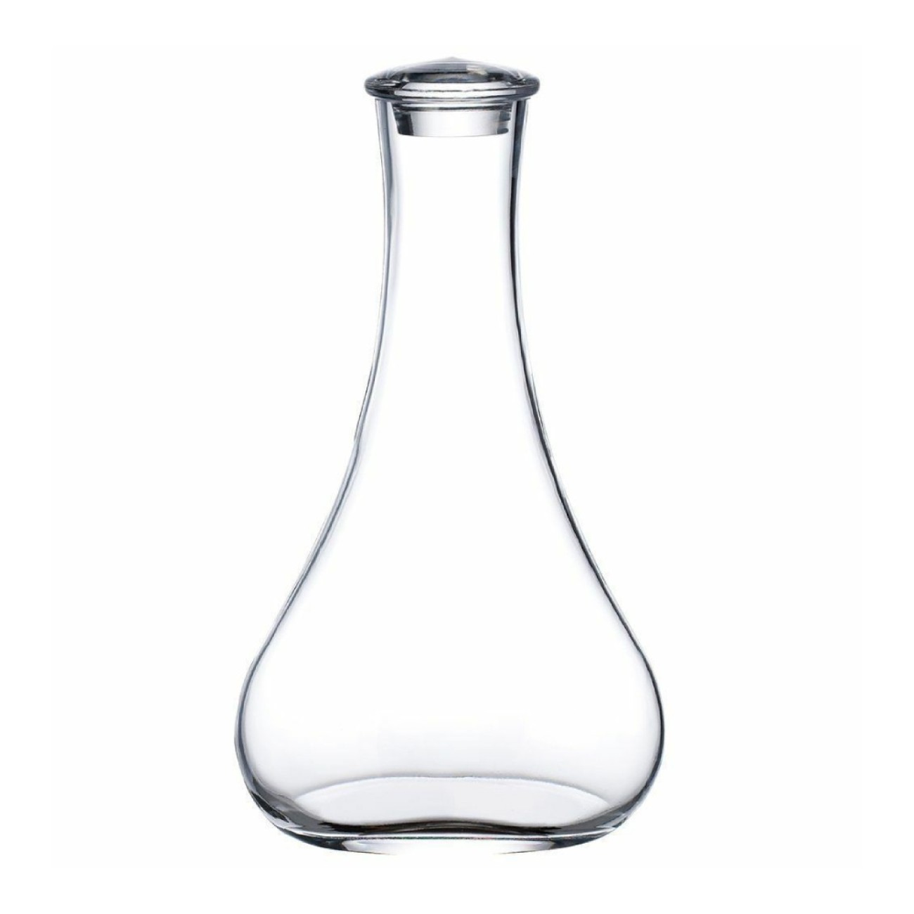 Villeroy & Boch Καράφα άσπρου κρασιού 0,75λτ. σειρά Purismo 