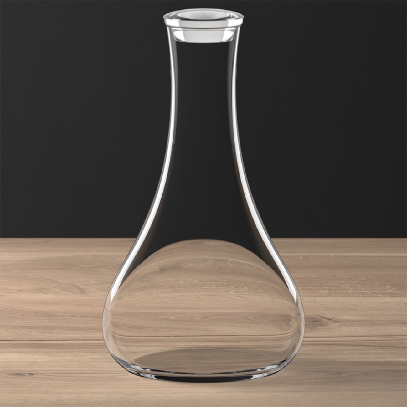 Villeroy & Boch Καράφα άσπρου κρασιού 0,75λτ. σειρά Purismo 