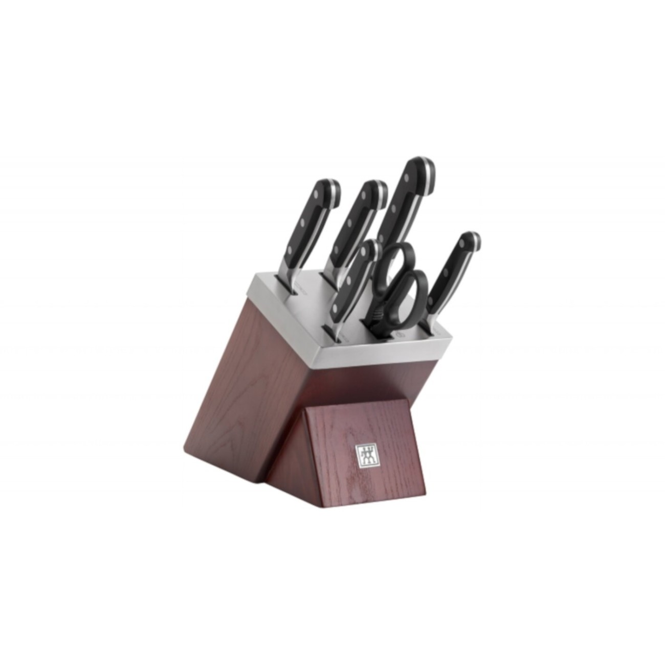 Zwilling Βάση μαχαιριών 7 τεμ. σειρά Zwilling Pro Μαχαίρια Κουζίνας & Βάσεις κοπής
