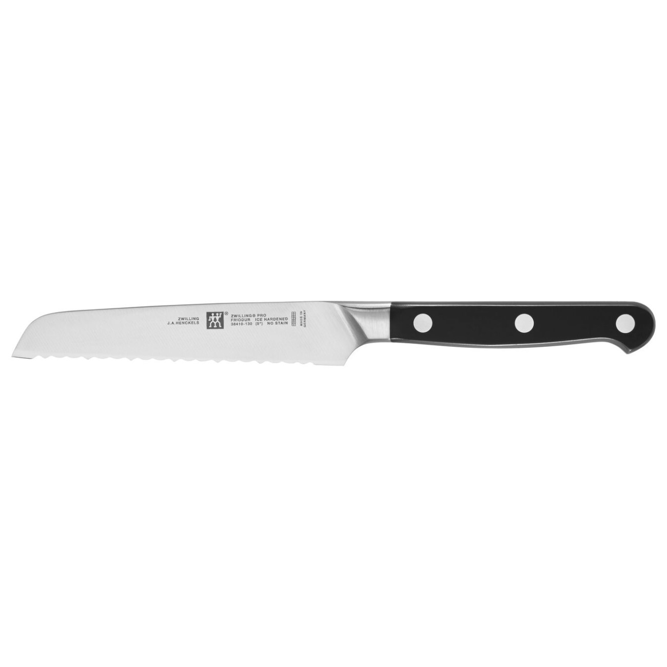 Zwilling Βάση μαχαιριών 7 τεμ. σειρά Zwilling Pro Μαχαίρια Κουζίνας & Βάσεις κοπής