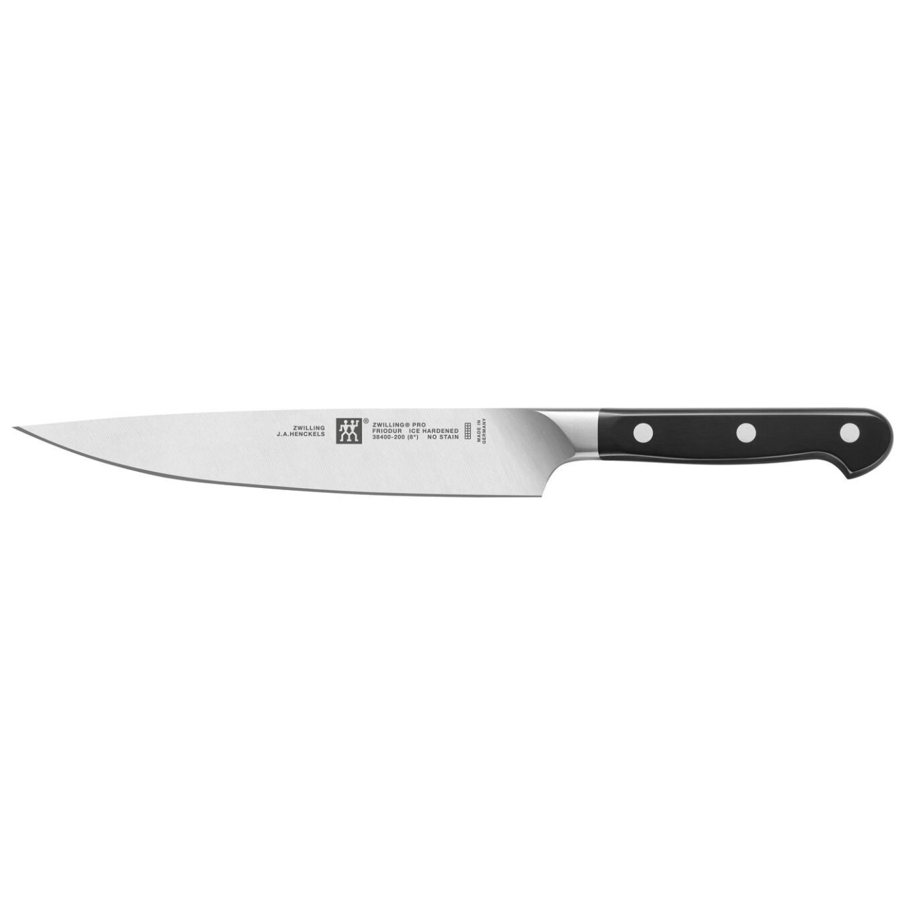 Zwilling Βάση μαχαιριών 7 τεμ. σειρά Zwilling Pro Μαχαίρια Κουζίνας & Βάσεις κοπής