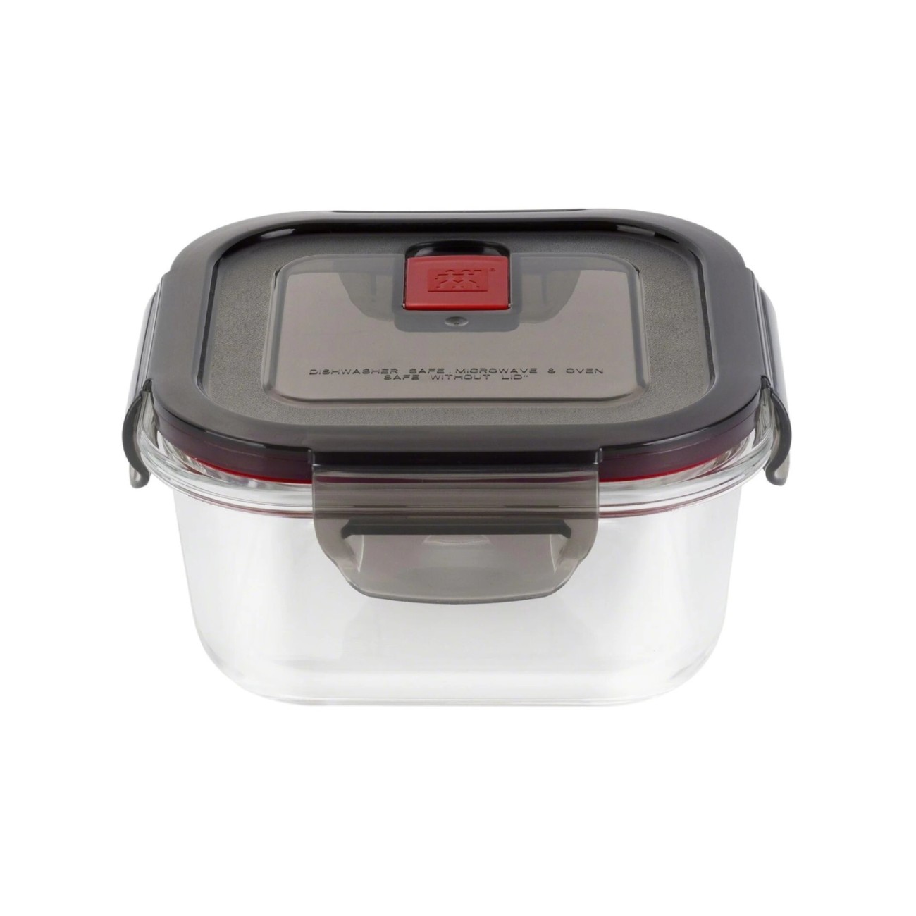 Zwilling J.A Henckels Δοχείο τροφίμων τετράγωνο 500 ml σειρά Gusto Δοχεία Τροφίμων