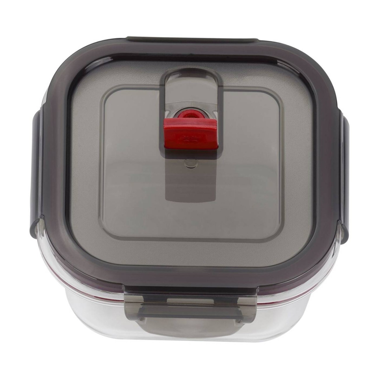 Zwilling J.A Henckels Δοχείο τροφίμων τετράγωνο 500 ml σειρά Gusto Δοχεία Τροφίμων