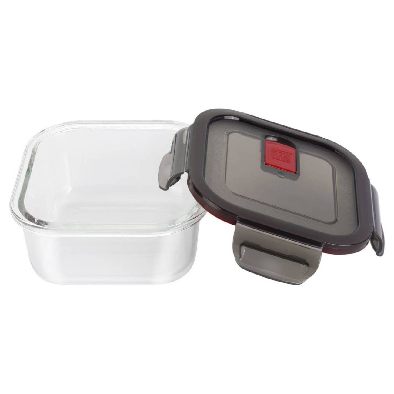 Zwilling J.A Henckels Δοχείο τροφίμων τετράγωνο 1100 ml σειρά Gusto Δοχεία Τροφίμων