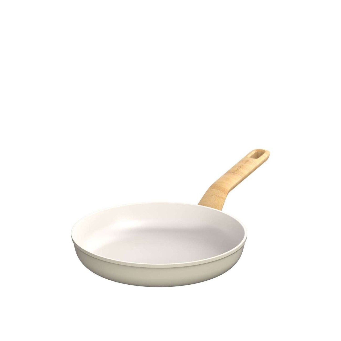 BergHOFF Σετ 4 τεμ. Κατσαρόλες με καπάκι 18cm/20cm/24cm & τηγάνι 24εκ. από ανακυκλωμένα υλικά σειρά Balance Leo Σετ Μαγειρικά Σκεύη