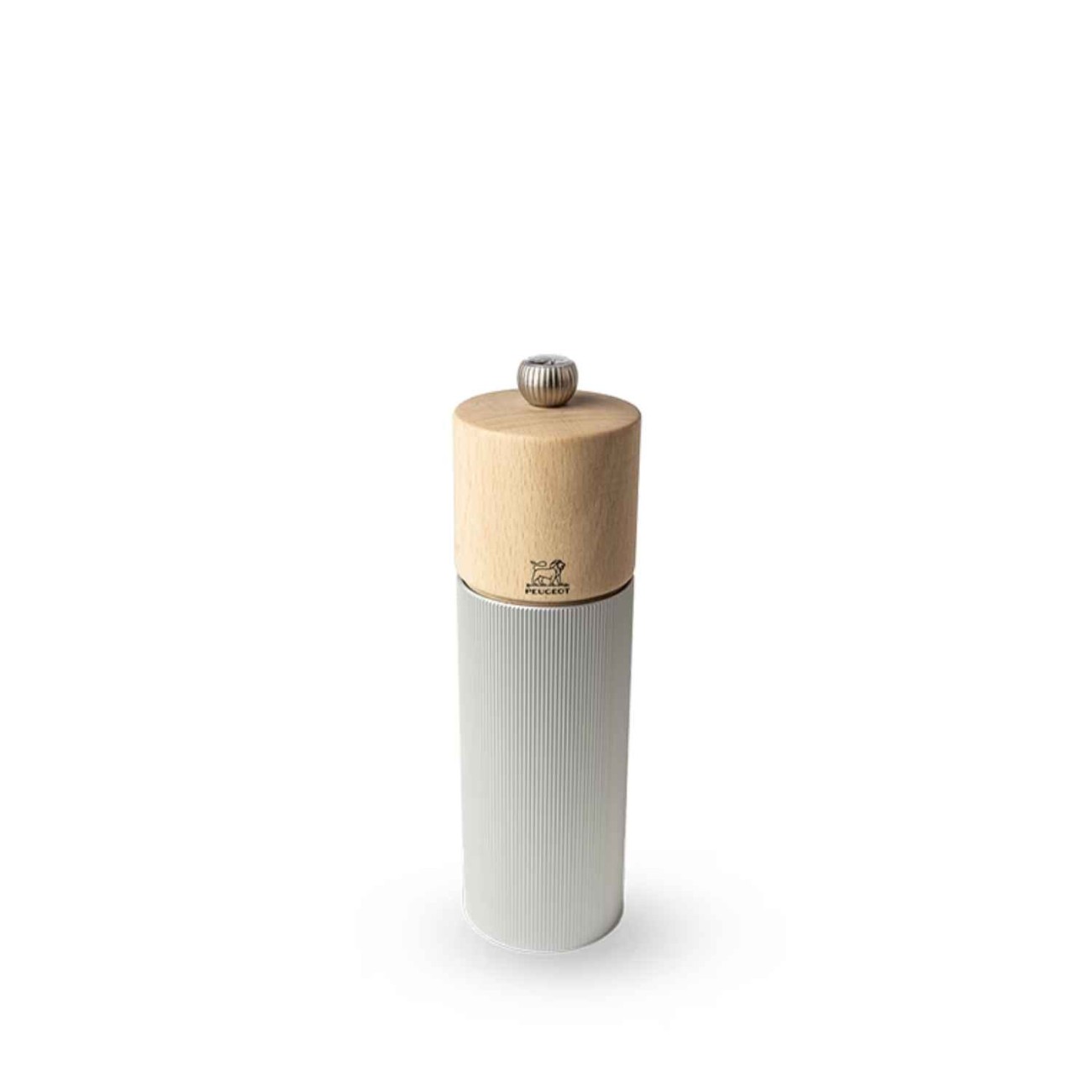 Peugeot Μύλος αλατιού "Z" 18 εκ. σειρά Line Natural