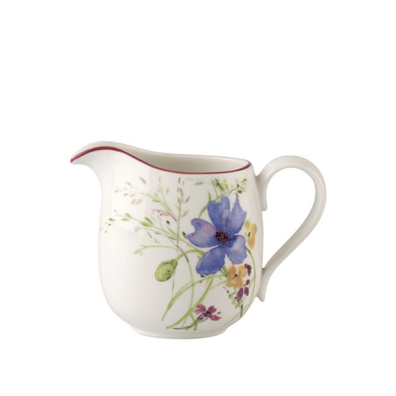 Villeroy & Boch Γαλατιέρα 0,30 λτ. σειρά Mariefleur Basic Καφετιέρες/ Γαλατιέρες/ Ζαχαριέρες/ Τσαγιέρες