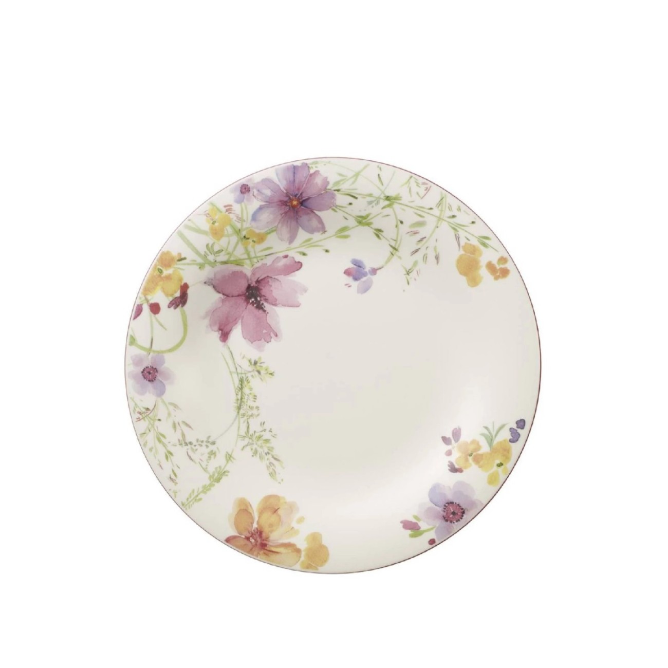 Villeroy & Boch Πιάτο φαγητού 27 εκ. σειρά Mariefleur Basic Πιάτα