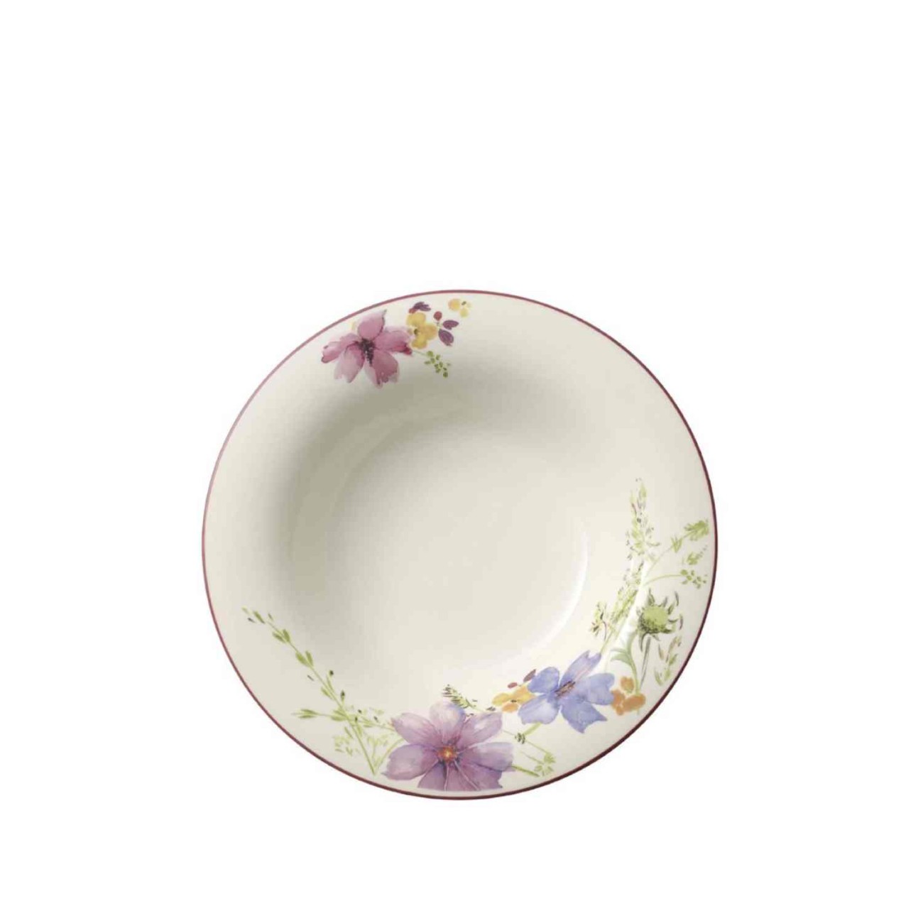 Villeroy & Boch Πιάτο βαθύ 23 εκ. σειρά Mariefleur Basic Πιάτα βαθιά