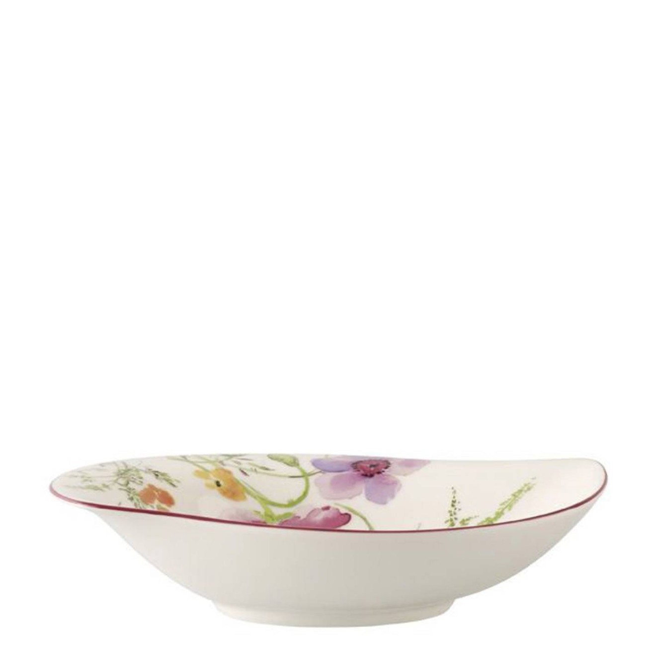 Villeroy & Boch Μπωλ βαθύ 29 εκ. σειρά Mariefleur Basic Σερβίρισμα σαλάτας