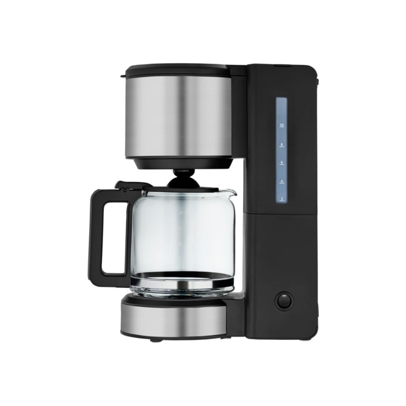 WMF Καφέτιερα για 10 φλυτζάνια σειρά Stelio Aroma Καφετιέρες