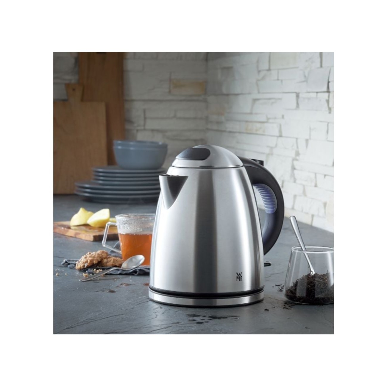 WMF Βραστήρας 1,2lt. σειρά Stelio Βραστήρες