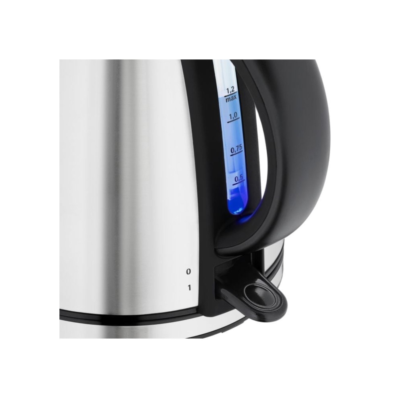 WMF Βραστήρας 1,2lt. σειρά Stelio Βραστήρες