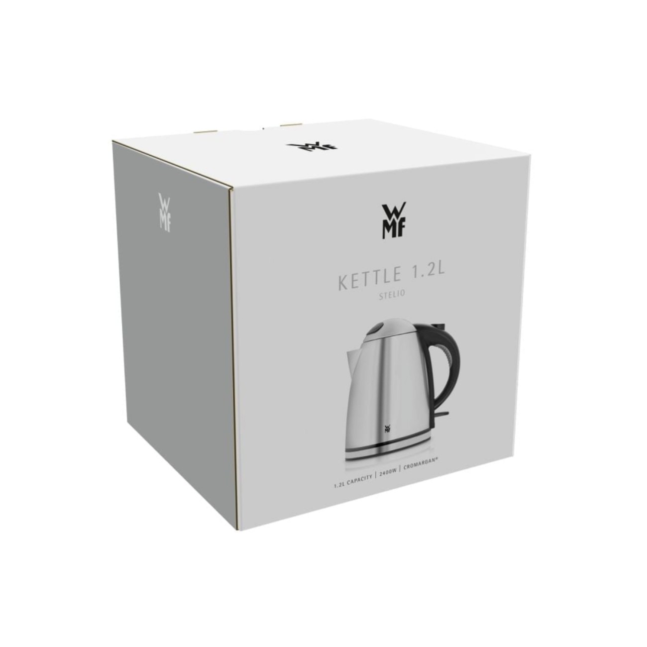 WMF Βραστήρας 1,2lt. σειρά Stelio Βραστήρες