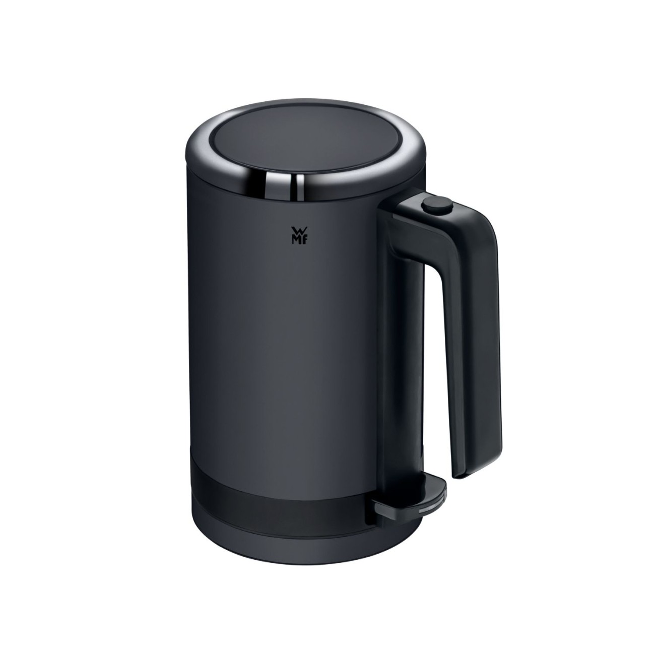 WMF Βραστήρας 0,8λτ. Deep Black σειρά Kitchenminis Βραστήρες
