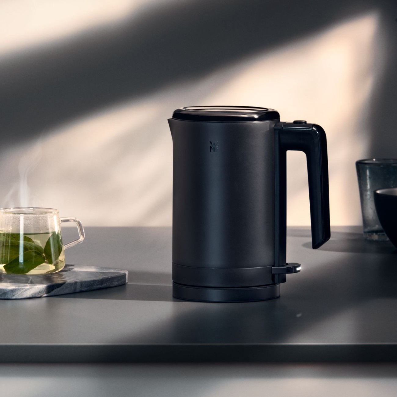 WMF Βραστήρας 0,8λτ. Deep Black σειρά Kitchenminis Βραστήρες