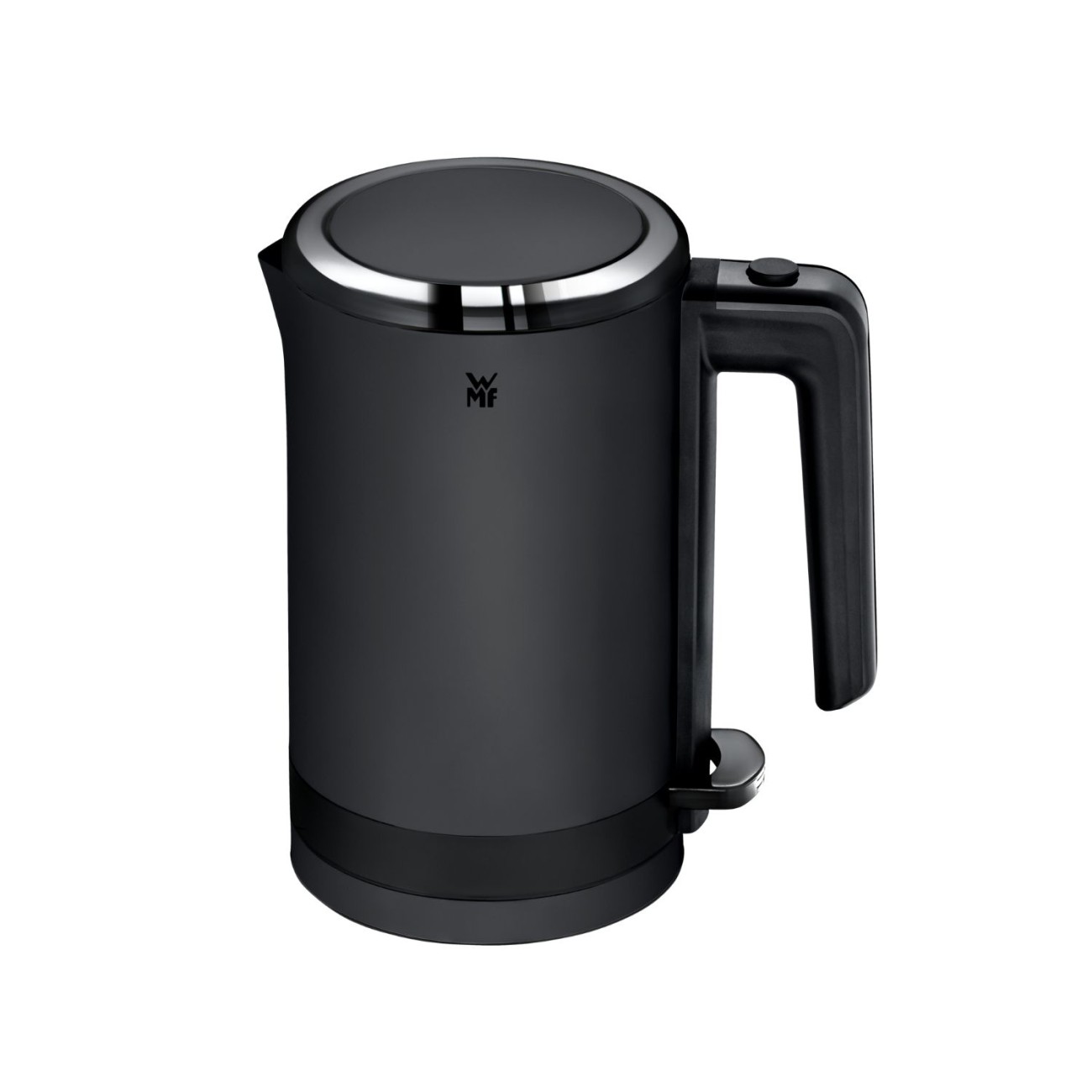 WMF Βραστήρας 0,8λτ. Deep Black σειρά Kitchenminis Βραστήρες