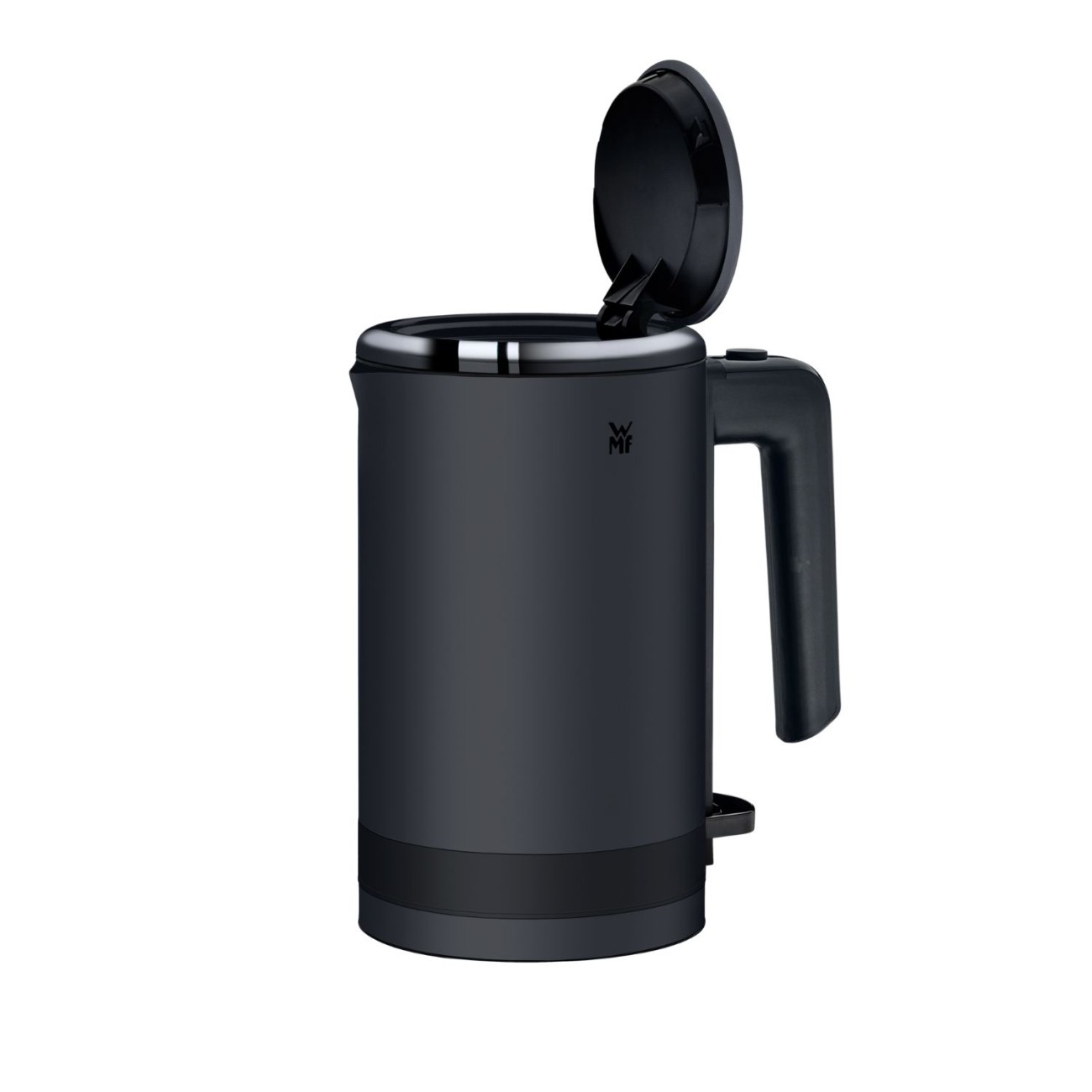 WMF Βραστήρας 0,8λτ. Deep Black σειρά Kitchenminis Βραστήρες