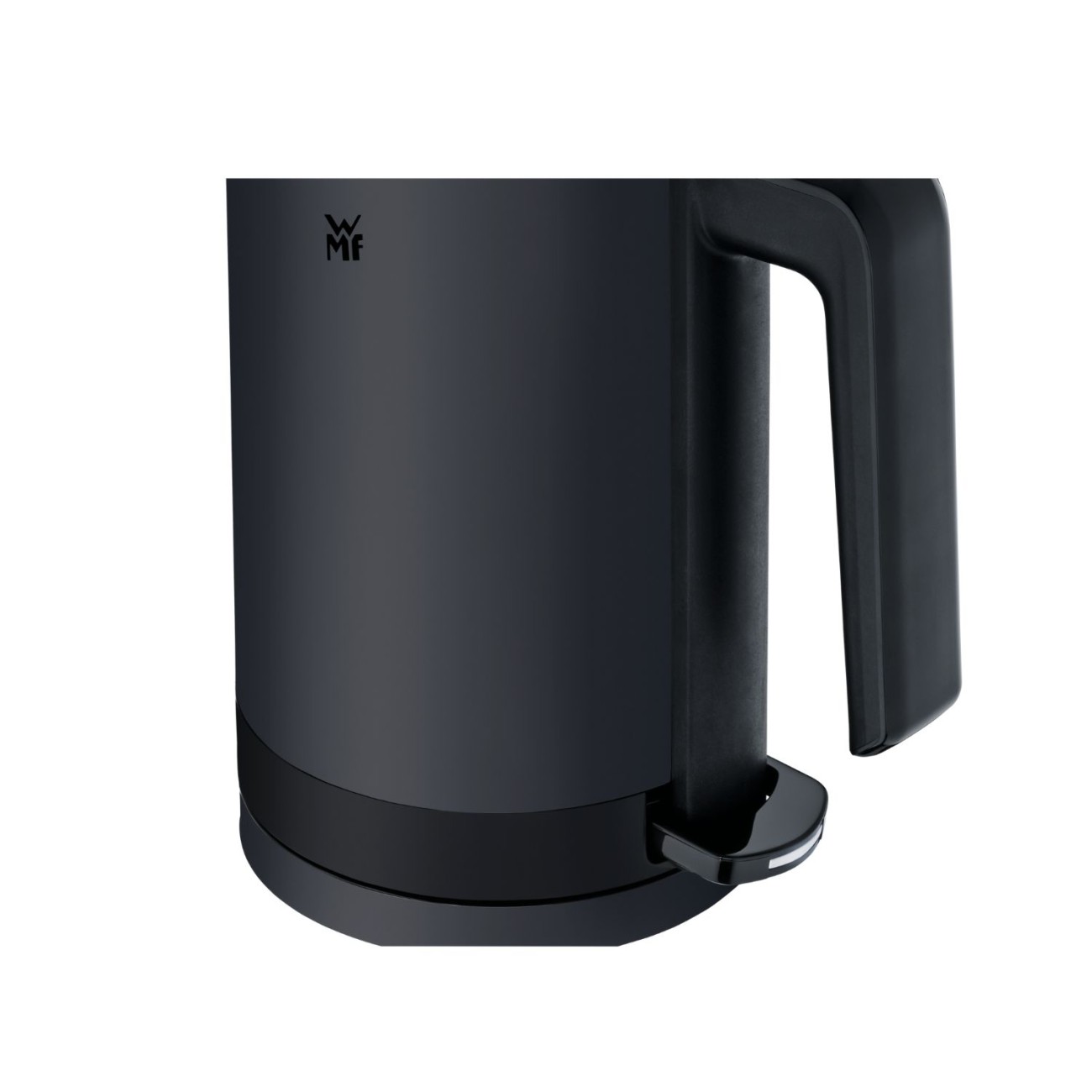 WMF Βραστήρας 0,8λτ. Deep Black σειρά Kitchenminis Βραστήρες