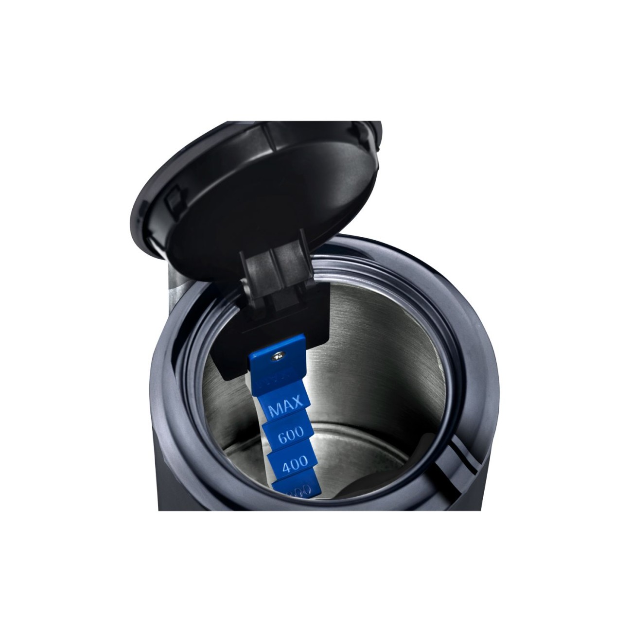 WMF Βραστήρας 0,8λτ. Deep Black σειρά Kitchenminis Βραστήρες