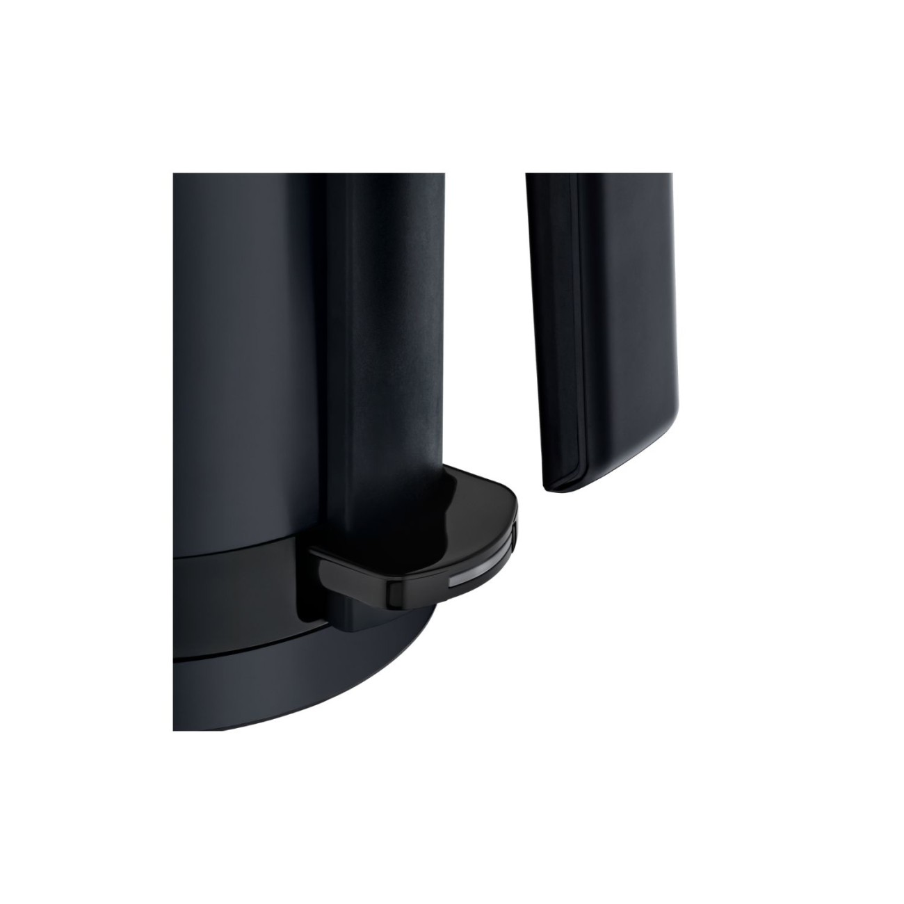 WMF Βραστήρας 0,8λτ. Deep Black σειρά Kitchenminis Βραστήρες