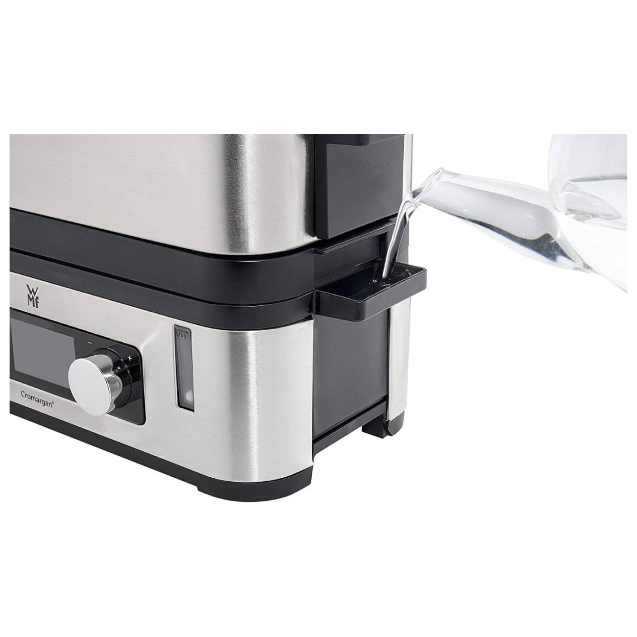 WMF Ατμομάγειρας Vitalis σειρά KitchenMinis Ατμομάγειρες