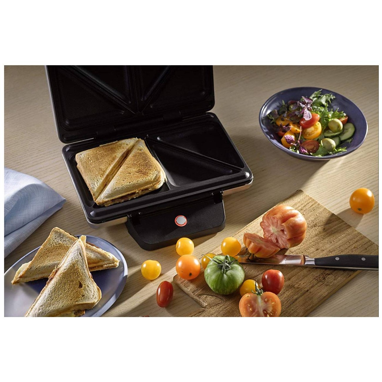 WMF Τοστιέρα XXL σειρά Lono Τοστιέρες