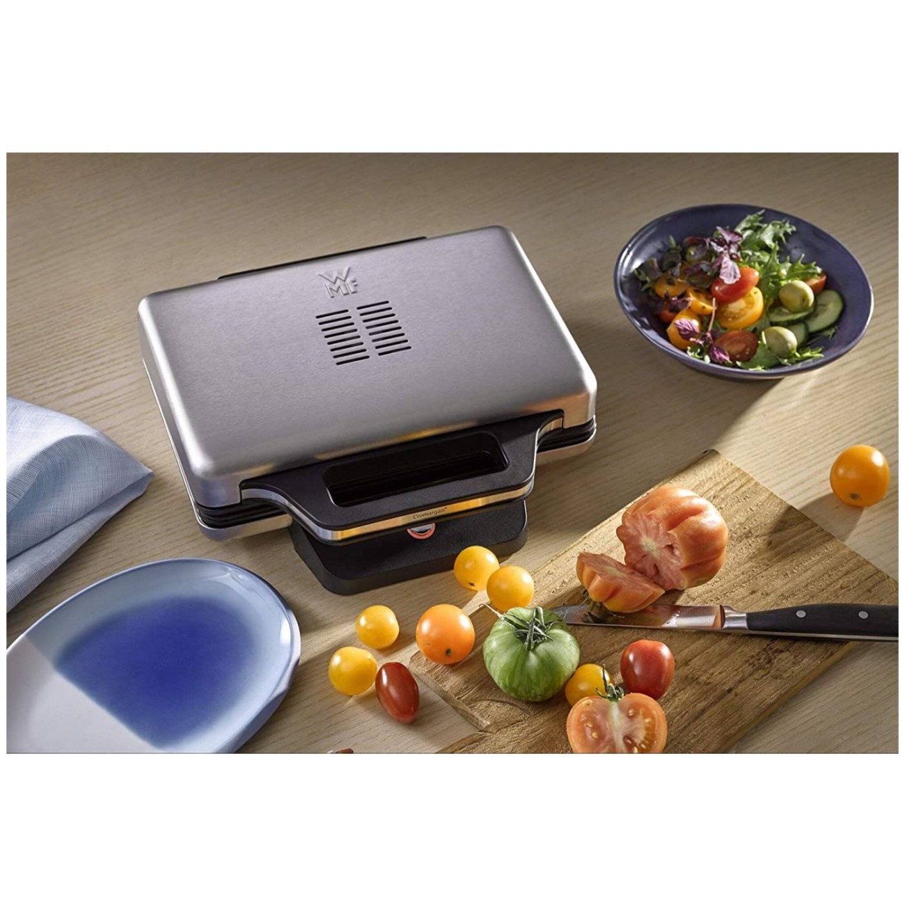 WMF Τοστιέρα XXL σειρά Lono Τοστιέρες