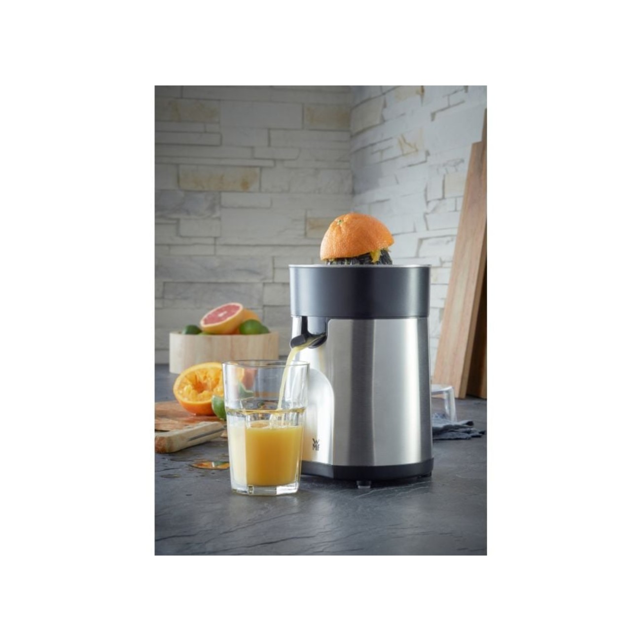 WMF Λεμονοστίφτης συνεχούς ροής 85Watt σειρά Stelio Ειδικές συσκευές