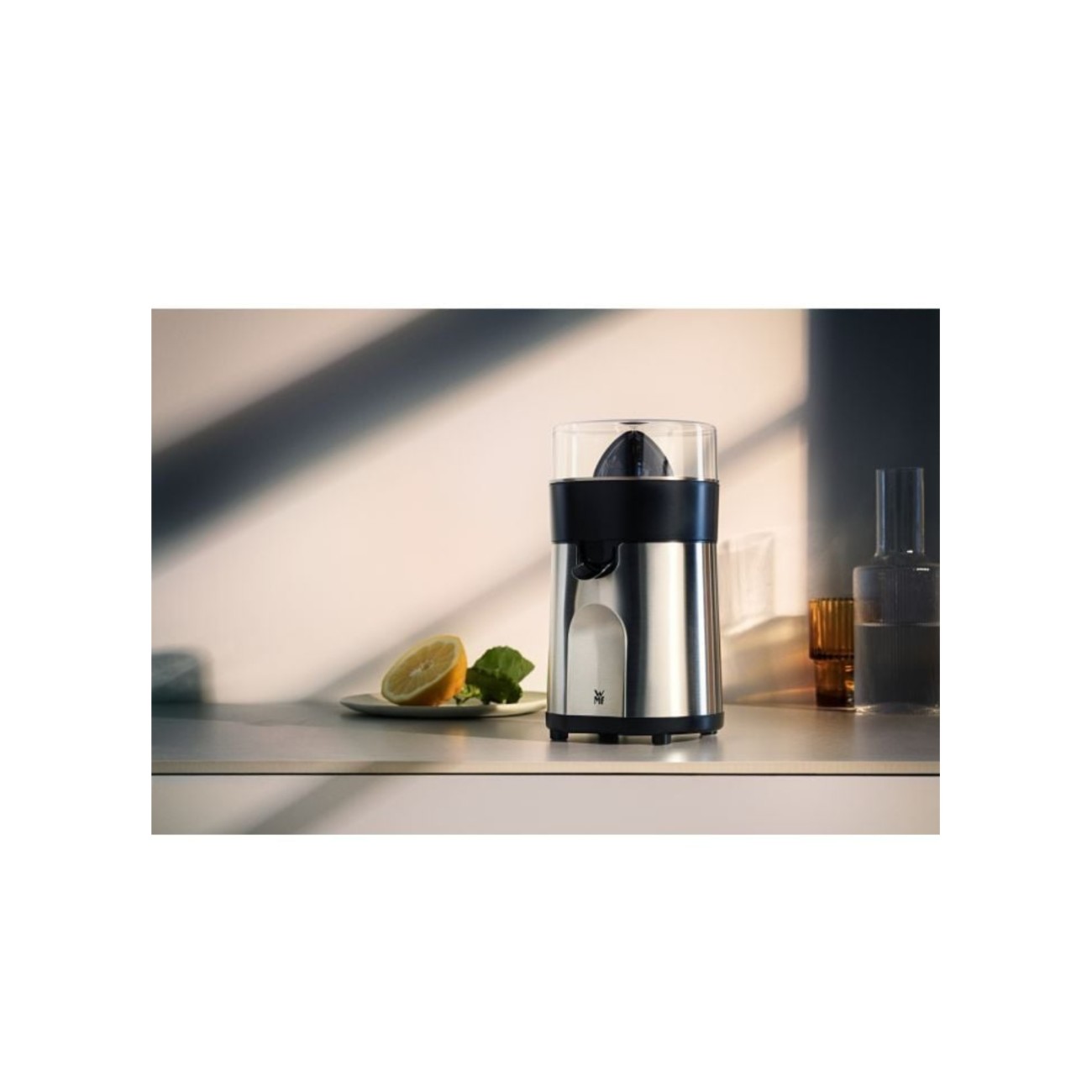 WMF Λεμονοστίφτης συνεχούς ροής 85Watt σειρά Stelio Ειδικές συσκευές