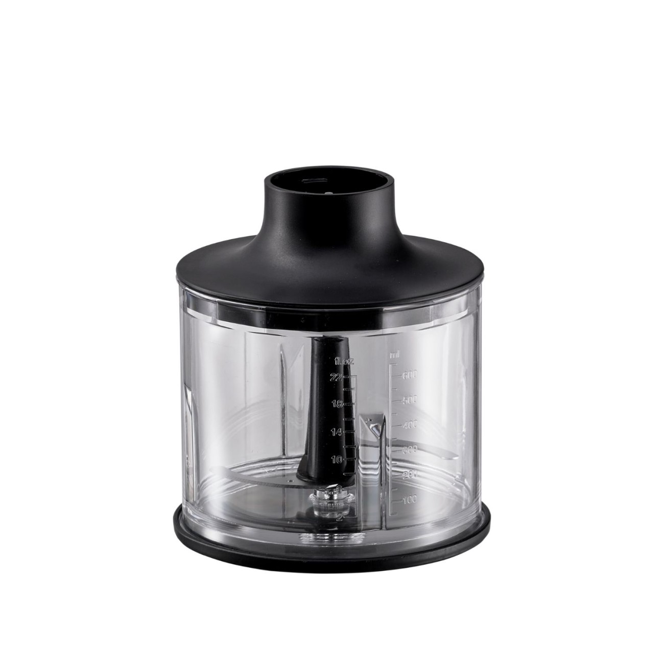 WMF Μπλέντερ χειρός/ράβδος 600 W σειρά Kult X Μπλέντερ χειρός (Ραβδομπλέντερ)