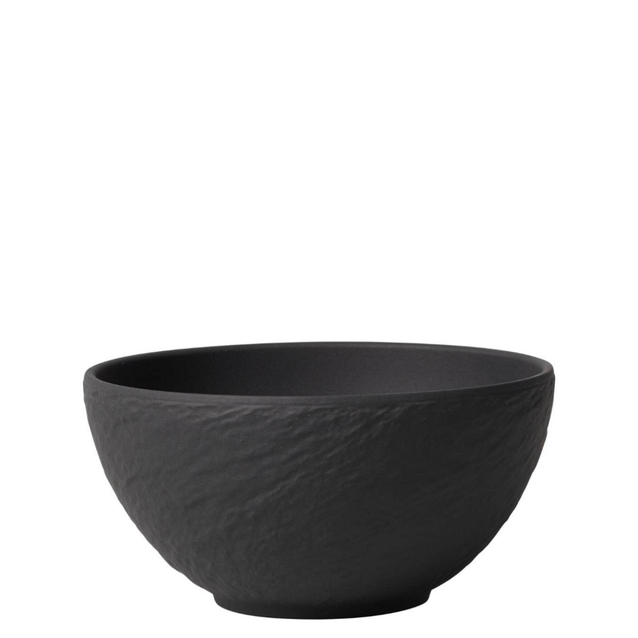 Villeroy & Boch Μπολ 0,65 λτ. σειρά Manufacture Rock Manufacture Rock by Villeroy & Boch